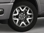 New 2025 Ram 1500 Laramie Crew Cab 4x4 Pickup for sale #M8769 - photo 10