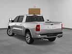 New 2025 Ram 1500 Laramie Crew Cab 4x4 Pickup for sale #M8769 - photo 3