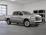 New 2025 Ram 1500 Laramie Crew Cab 4x4 Pickup for sale #M8769 - photo 6