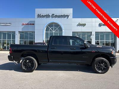 2024 Ram 2500 Crew Cab 4x4, Pickup for sale #M8816T - photo 1