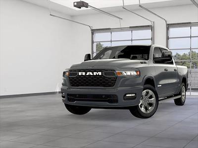 New 2026 Ram 1500 Big Horn Crew Cab for sale #M9011 - photo 1