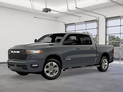 New 2026 Ram 1500 Big Horn Crew Cab for sale #M9011 - photo 2