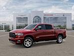 New 2026 Ram 1500 Big Horn Crew Cab for sale #M9012 - photo 2