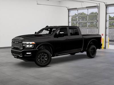 New 2026 Ram 3500 Limited Crew Cab 4x4 Pickup for sale #M9194 - photo 2