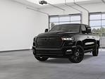New 2025 Ram 1500 Laramie Crew Cab 4x4 Pickup for sale #M9251 - photo 1