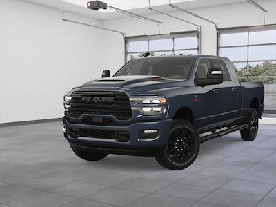 New 2025 Ram 2500 Laramie Mega Cab 4x4 Pickup for sale #M9409 - photo 1