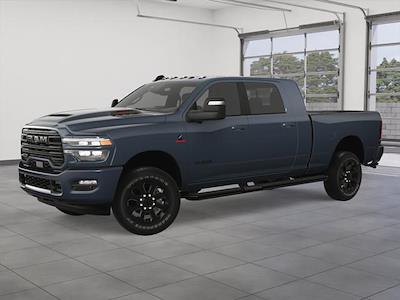 New 2025 Ram 2500 Laramie Mega Cab 4x4 Pickup for sale #M9409 - photo 2
