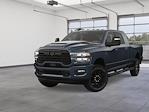 New 2025 Ram 2500 Laramie Mega Cab 4x4 Pickup for sale #M9409 - photo 1