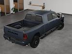 New 2025 Ram 2500 Laramie Mega Cab 4x4 Pickup for sale #M9409 - photo 5