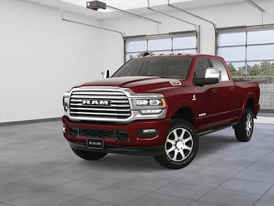 New 2024 Ram 2500 Longhorn Crew Cab 4x4 Pickup for sale #M9535J - photo 1