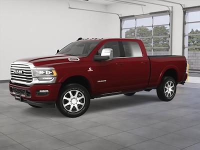 New 2024 Ram 2500 Longhorn Crew Cab 4x4 Pickup for sale #M9535J - photo 2