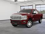 New 2024 Ram 2500 Longhorn Crew Cab 4x4 Pickup for sale #M9535J - photo 1