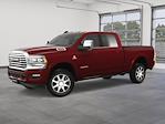 New 2024 Ram 2500 Longhorn Crew Cab 4x4 Pickup for sale #M9535J - photo 2
