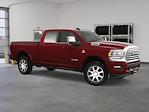 New 2024 Ram 2500 Longhorn Crew Cab 4x4 Pickup for sale #M9535J - photo 7