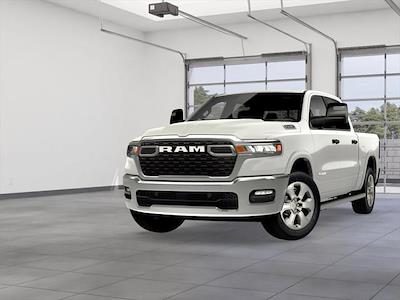 New 2026 Ram 1500 Big Horn Crew Cab 4x4 Pickup for sale #M9595 - photo 1