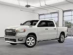 New 2026 Ram 1500 Big Horn Crew Cab 4x4 Pickup for sale #M9595 - photo 2