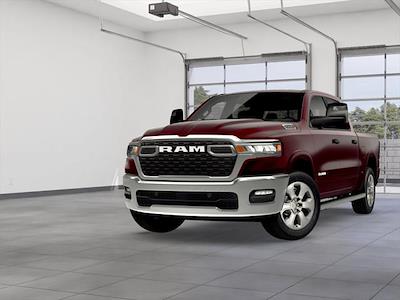New 2026 Ram 1500 Big Horn Crew Cab 4x4 Pickup for sale #M9596 - photo 1