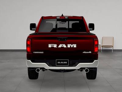 New 2026 Ram 1500 Big Horn Crew Cab 4x4 Pickup for sale #M9596 - photo 2