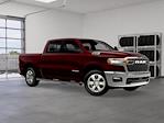 New 2026 Ram 1500 Big Horn Crew Cab 4x4 Pickup for sale #M9596 - photo 7
