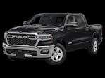 New 2026 Ram 1500 Big Horn Crew Cab 4x4 Pickup for sale #M9598 - photo 1