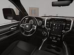 New 2026 Ram 1500 Big Horn Crew Cab 4x4 Pickup for sale #M9600 - photo 17