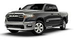 New 2026 Ram 1500 Big Horn Crew Cab 4x4 Pickup for sale #M9601 - photo 1