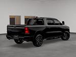 New 2026 Ram 1500 Laramie Crew Cab 4x4 Pickup for sale #M9610 - photo 5
