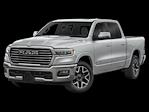 New 2026 Ram 1500 Laramie Crew Cab 4x4 Pickup for sale #M9615 - photo 1