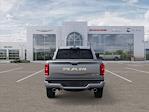 New 2026 Ram 1500 Laramie Crew Cab 4x4 Pickup for sale #M9615 - photo 9