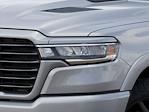 New 2026 Ram 1500 Laramie Crew Cab 4x4 Pickup for sale #M9615 - photo 12