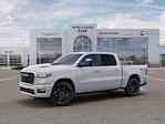 New 2026 Ram 1500 Laramie Crew Cab for sale #M9616 - photo 28