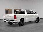 New 2026 Ram 1500 Laramie Crew Cab 4x4 Pickup for sale #M9616 - photo 4