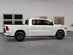 New 2026 Ram 1500 Laramie Crew Cab 4x4 Pickup for sale #M9616 - photo 5