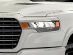 New 2026 Ram 1500 Laramie Crew Cab 4x4 Pickup for sale #M9616 - photo 9