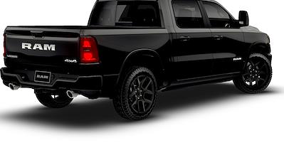 New 2026 Ram 1500 Laramie Crew Cab 4x4 Pickup for sale #M9617 - photo 2