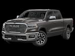 New 2026 Ram 1500 Laramie Crew Cab 4x4 Pickup for sale #M9619 - photo 1