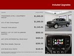 New 2026 Ram 1500 Tradesman Crew Cab for sale #M9651 - photo 7
