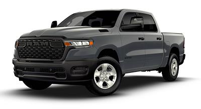 New 2026 Ram 1500 Tradesman Crew Cab 4x4 Pickup for sale #M9652 - photo 1