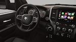 New 2026 Ram 1500 Tradesman Crew Cab 4x4 Pickup for sale #M9652 - photo 9