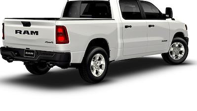 New 2026 Ram 1500 Tradesman Crew Cab 4x4 Pickup for sale #M9653 - photo 2