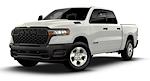 New 2026 Ram 1500 Tradesman Crew Cab 4x4 Pickup for sale #M9653 - photo 1