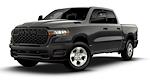 New 2026 Ram 1500 Tradesman Crew Cab 4x4 Pickup for sale #M9660 - photo 1