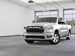 New 2025 Ram 1500 Big Horn Crew Cab 4x4 Pickup for sale #M9977 - photo 1