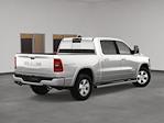 New 2025 Ram 1500 Big Horn Crew Cab 4x4 Pickup for sale #M9977 - photo 4