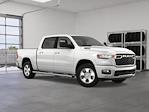 New 2025 Ram 1500 Big Horn Crew Cab 4x4 Pickup for sale #M9977 - photo 6