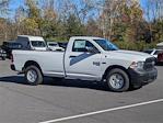 New 2023 Ram 1500 Classic Tradesman Regular Cab 4x4 Pickup for sale #10834 - photo 3