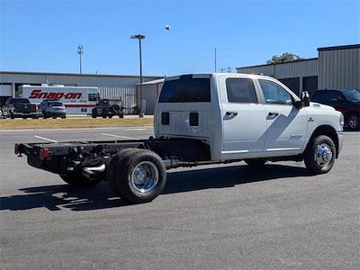New 2024 Ram 3500 SLT Crew Cab 4x4 60 CA Cab Chassis for sale #10909 - photo 2