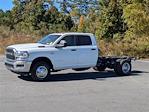 New 2024 Ram 3500 SLT Crew Cab 4x4 60 CA Cab Chassis for sale #10909 - photo 10