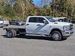 New 2024 Ram 3500 SLT Crew Cab 4x4 60 CA Cab Chassis for sale #10909 - photo 3