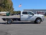 New 2024 Ram 3500 SLT Crew Cab 4x4 60 CA Cab Chassis for sale #10909 - photo 6